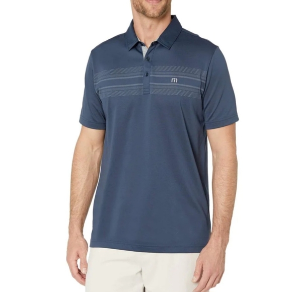 Travis Matthew shirt - Picture 1 of 11